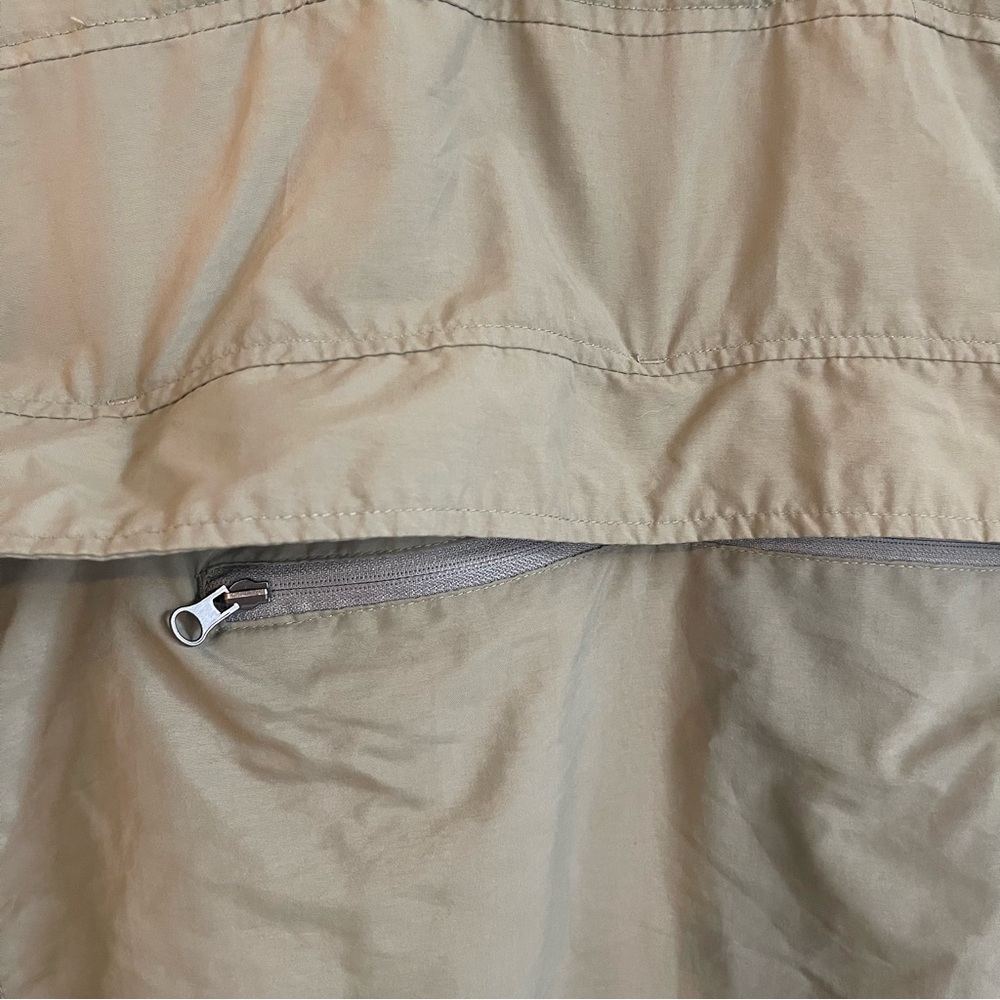 Scottevest Front Zip Tec Vest - Picture 7 of 9